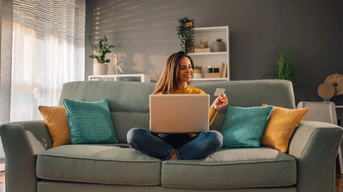 US Online Holiday Sales Up 8% Year on Year – Adobe