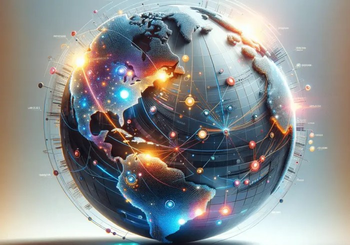 Global Learning Platforms