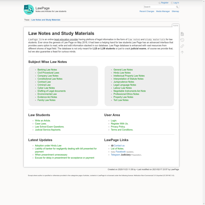 Study Visa Requirements
