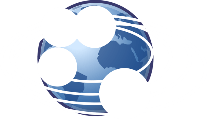Free vector graphic: Globe, World, Technology, Earth - Free Image on ...