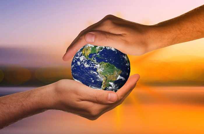 Global Academic Partnerships