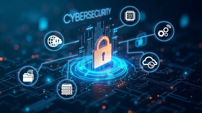 Cybersecurity Education Programs
